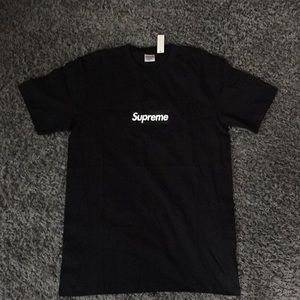 Black Bogo T-shirt